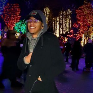 Meet your Posher, Flavio